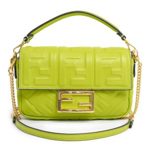 FENDI（フェンディ） （新品・未使用品）フェンディ バゲット