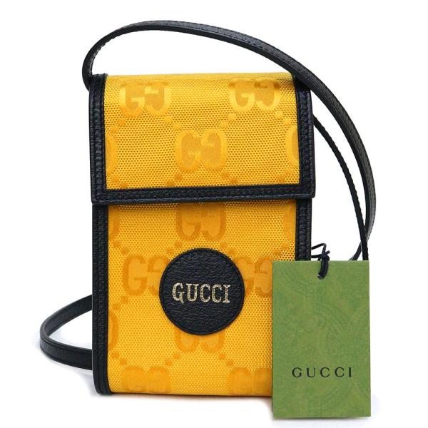 （新品・未使用品）グッチ GUCCI Gucci Off The Grid オフザグリッド ミニ シ...