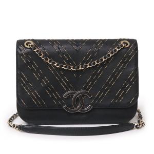 CHANEL（シャネル） （未使用 展示品）シャネル クロスボディバッグ