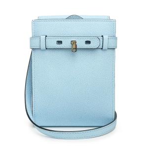 Valextra（ヴァレクストラ） セリエエッセ ミニ 2WAYバッグ N 485586