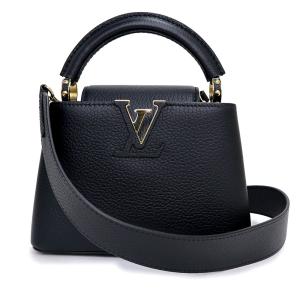 LOUIS VUITTON ルイヴィトン カプシーヌMINI ハンドバッグ 2WAY  