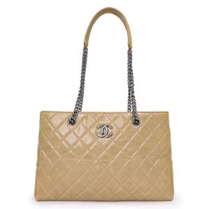 CHANEL（シャネル） （中古）シャネル ココマーク マトラッセ