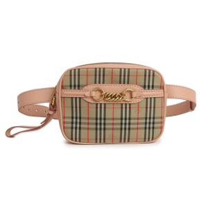 BURBERRY（バーバリー） Burberrys ノバチェック セカンドポーチ