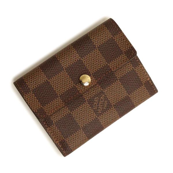 （未使用　展示品）ルイ ヴィトン LOUIS VUITTON ラドロー コインケース 小銭入れ 財布...