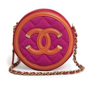 GUCCI（グッチ） GGスプリーム クイーンマーガレット 2WAYバッグ