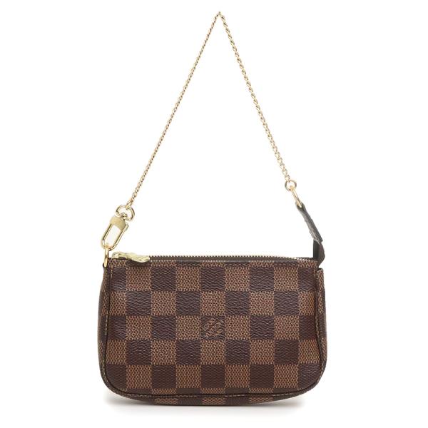 （新品・未使用品）ルイ ヴィトン LOUIS VUITTON ミニ ポシェット アクセソワール アク...