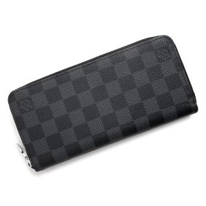 （新品・未使用品）ルイ ヴィトン LOUIS VUITTON ジッピーウォレット ヴェルティカル 長...