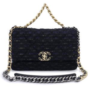 CHANEL（シャネル） （未使用 展示品）シャネル ショッピングバッグ