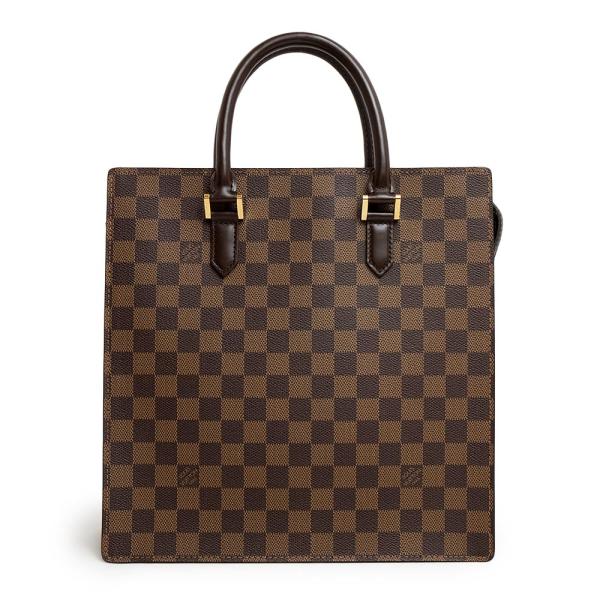 （未使用　展示品）ルイ ヴィトン LOUIS VUITTON ヴェニス PM ハンドバッグ ダミエ ...