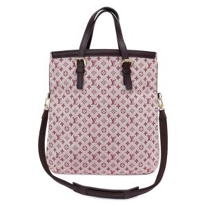 （未使用保管品）ルイ ヴィトン LOUIS VUITTON フランソワーズ 2WAY ショルダー ハンドバッグ 斜め掛け モノグラムミニ スリーズ ピンク ゴールド金具 M92210｜brandbrand