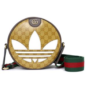 GUCCI （新品・未使用品）グッチ アディダス コラボ GUCCI adidas x