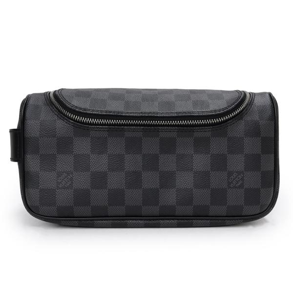 （新品・未使用品）ルイ ヴィトン LOUIS VUITTON トワレ ポーチ トラベル セカンドバッ...