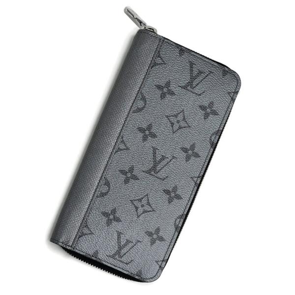 （新品・未使用品）ルイ ヴィトン LOUIS VUITTON タイガラマ ジッピーウォレット ヴェル...