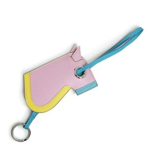 HERMES（エルメス） キーリング ポルトクレ タブ レディース メンズ