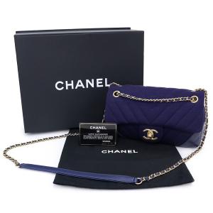 (未使用保管品)シャネル CHANEL Vステ...の詳細画像1