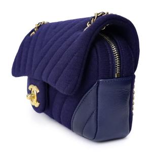 (未使用保管品)シャネル CHANEL Vステ...の詳細画像4