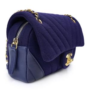(未使用保管品)シャネル CHANEL Vステ...の詳細画像5