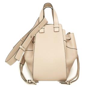 LOEWE 中古 ロエベ ハンドバッグ レディース ブランド ハンモック  