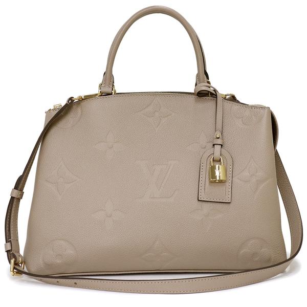 （新品・未使用品）ルイ ヴィトン LOUIS VUITTON グラン パレ MM 2way ショルダ...