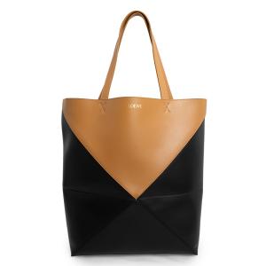 LOEWE☆ロエベフォントトートスモールジャカードキャンバス フォント トート スモール(ジャカードキャンバス)/質屋 さのや