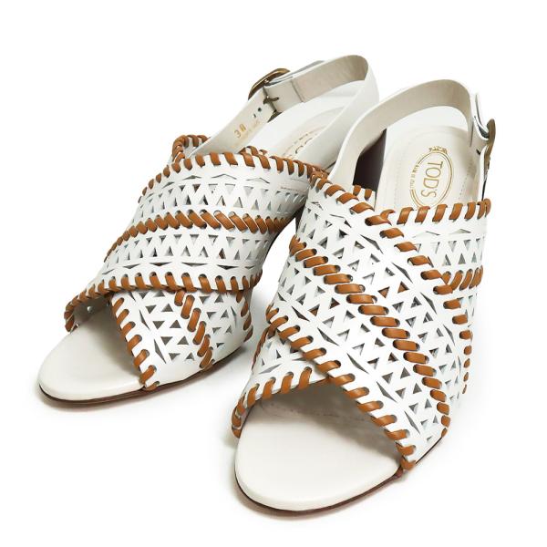 TOD'S Tod's サンダル XXW43B0DP20GOC