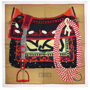 HERMES (新品・未使用品)エルメス ツイリー WOW アメコミ柄 HERMES (新品・未使用品)エルメス ツイリー WOW アメコミ柄