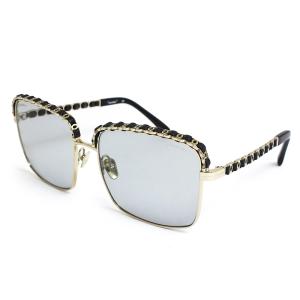 CHANEL （中古）シャネル ココマーク マトラッセ ジップポケット付き  