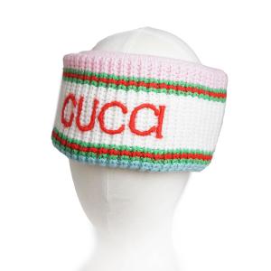 GUCCI（グッチ） コラボ アディダス ニットカーディガン レディース S