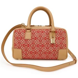 LOEWE （新品・未使用品）ロエベ アマソナ 23 2WAY ショルダー