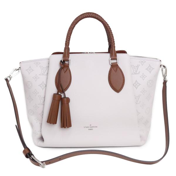 LOUIS VUITTON （未使用 展示品）ルイ ヴィトン ハウメア オメア 2WAY  