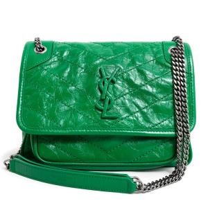 SAINT LAURENT サンローラン サド ミニチューブバッグ 699703
