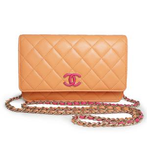 CHANEL（シャネル） 【新品同様】シャネル マトラッセ チェーン