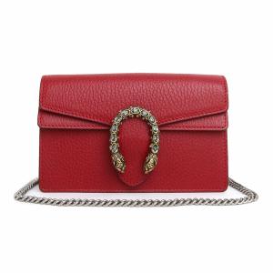 GUCCI（グッチ） ディオニュソス ミニ チェーンバッグ 401231 パイソン