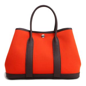 HERMES（エルメス） （未使用 展示品）エルメス ガーデンパーティ 30
