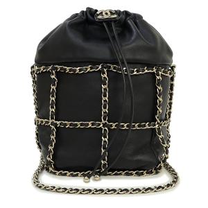 CHANEL（シャネル） 新品 未使用 シャネル22 チェーンショルダーバッグ