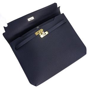 (新品・未使用品)エルメス HERMES ケリ...の詳細画像2