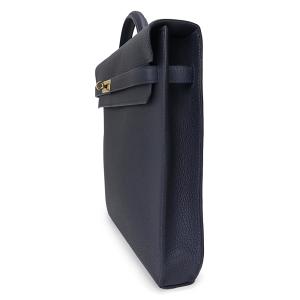 (新品・未使用品)エルメス HERMES ケリ...の詳細画像4