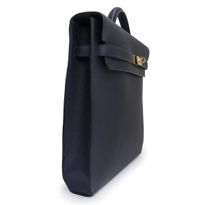 (新品・未使用品)エルメス HERMES ケリ...の詳細画像5