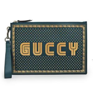 GUCCI（グッチ） GUCCI GGキャンバス ショルダーバッグ 001 4283