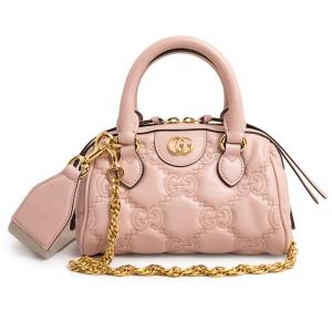 GUCCI（グッチ） ソーホー チェーン トートバッグ ショルダーバッグ