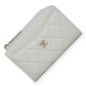 新品・未使用品）シャネル CHANEL マトラッセ フラグメントケース 