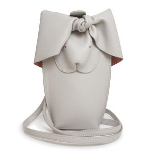 LOEWE （新品・未使用品）ロエベ ペンギン ダイス ポケット スナ  