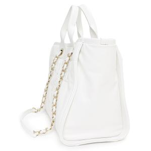 (未使用 展示品)シャネル CHANEL ドー...の詳細画像3