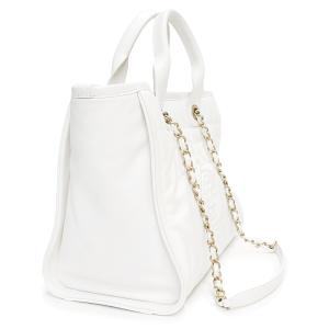 (未使用 展示品)シャネル CHANEL ドー...の詳細画像4