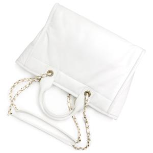 (未使用 展示品)シャネル CHANEL ドー...の詳細画像5