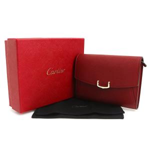 (未使用 展示品)Cartier カルティエ ...の詳細画像1