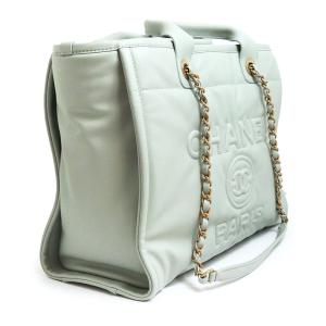 (未使用 展示品)シャネル CHANEL ドー...の詳細画像3