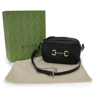 (新品・未使用品)グッチ GUCCI ホースビ...の詳細画像1