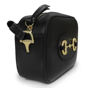 (新品・未使用品)グッチ GUCCI ホースビ...の詳細画像4