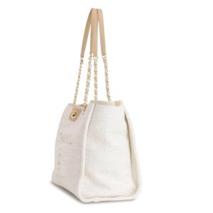 (未使用 展示品)シャネル CHANEL ドー...の詳細画像3